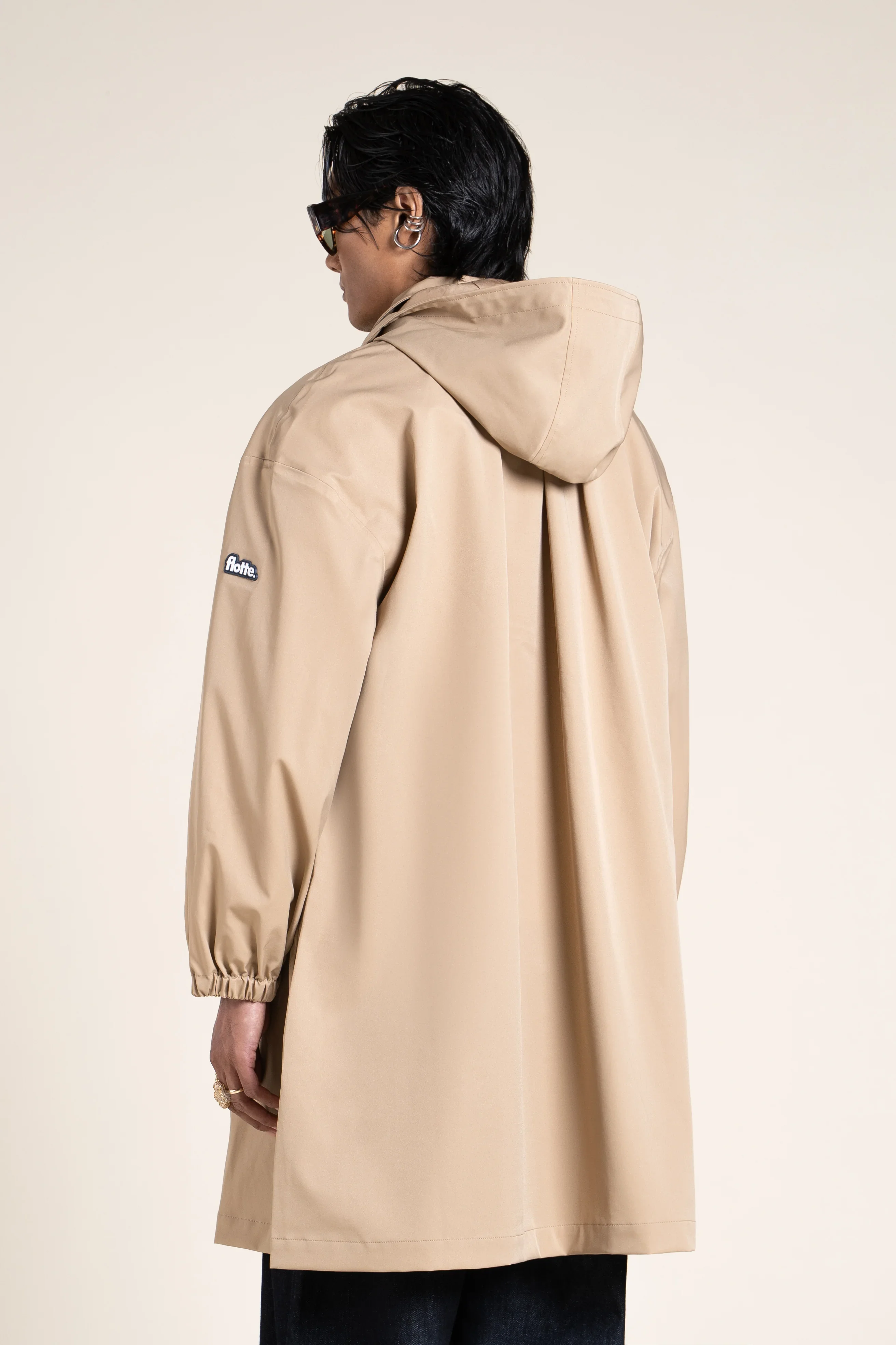 Richelieu - Veste Imperméable - Image 10