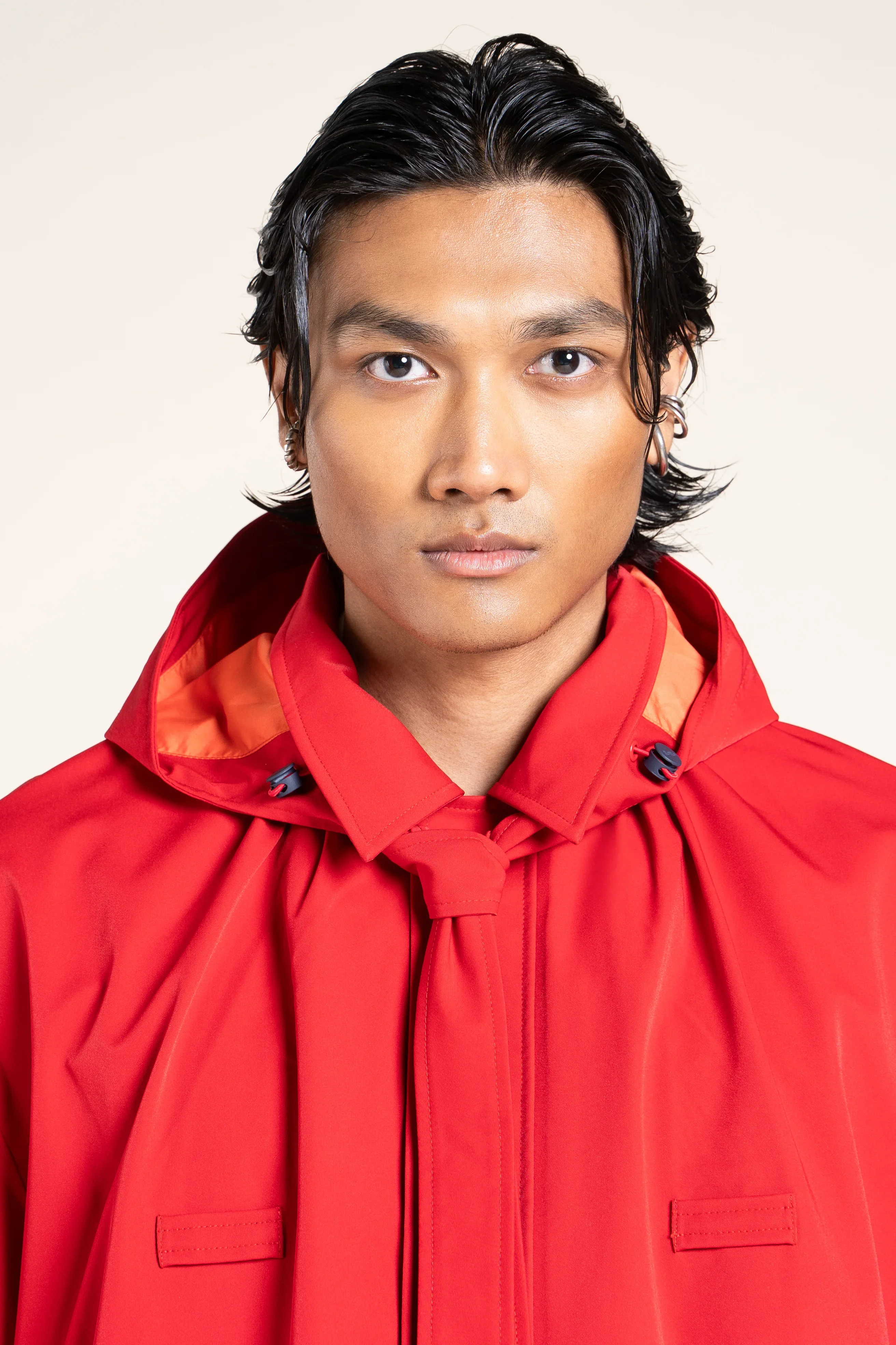 Richelieu - Veste Imperméable - Image 12