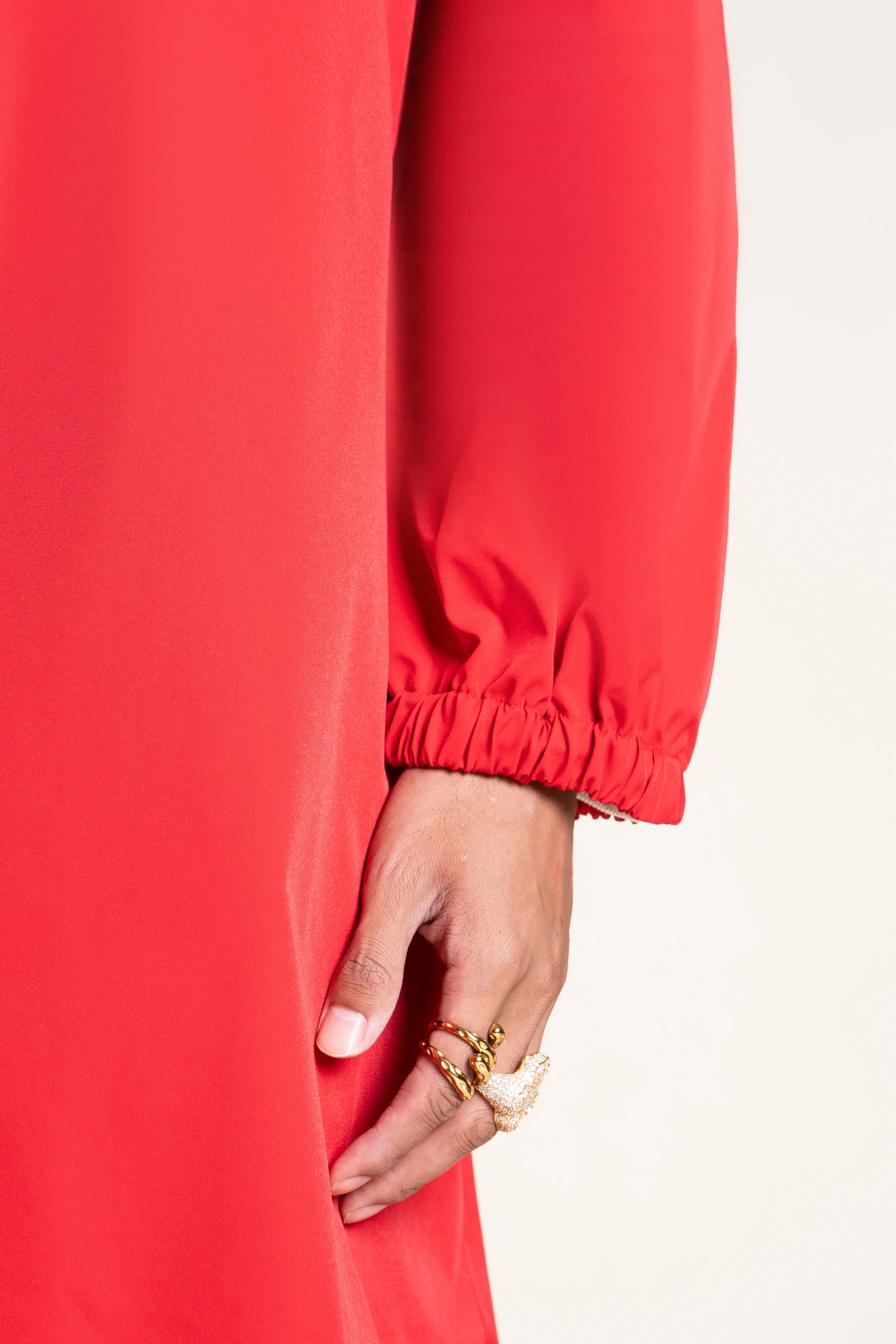 Richelieu - Veste Imperméable - Image 13