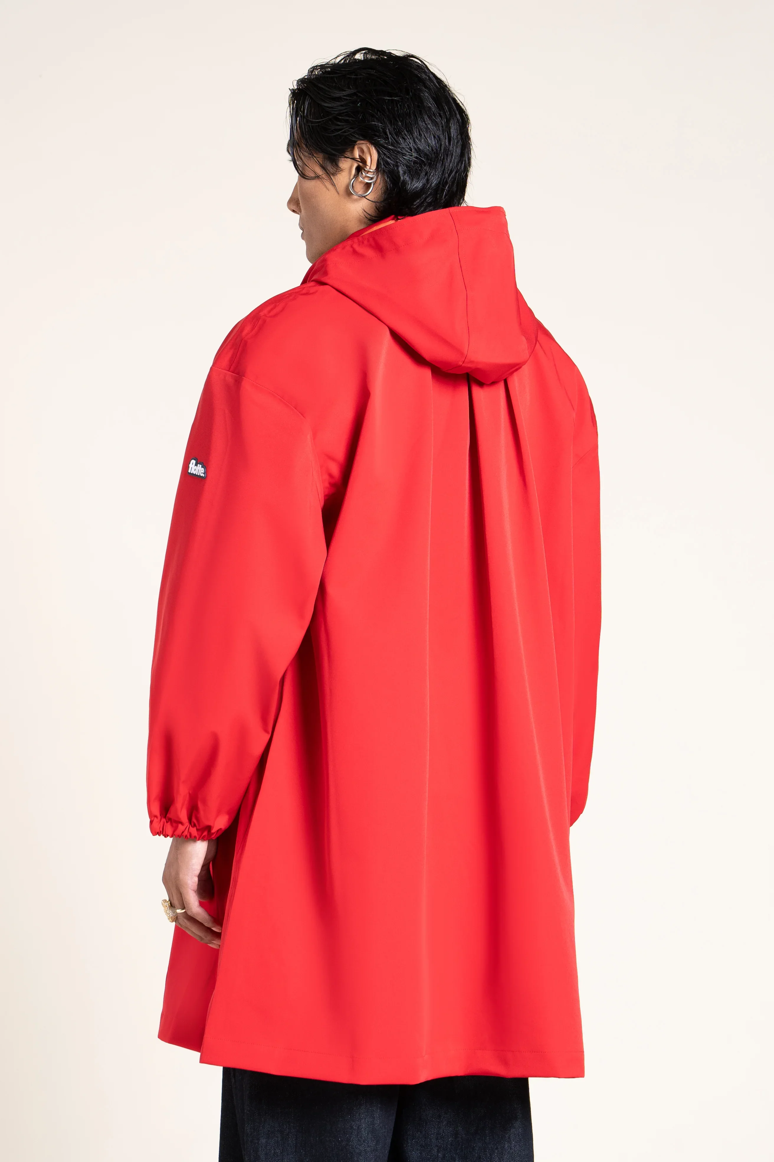Richelieu - Veste Imperméable - Image 14