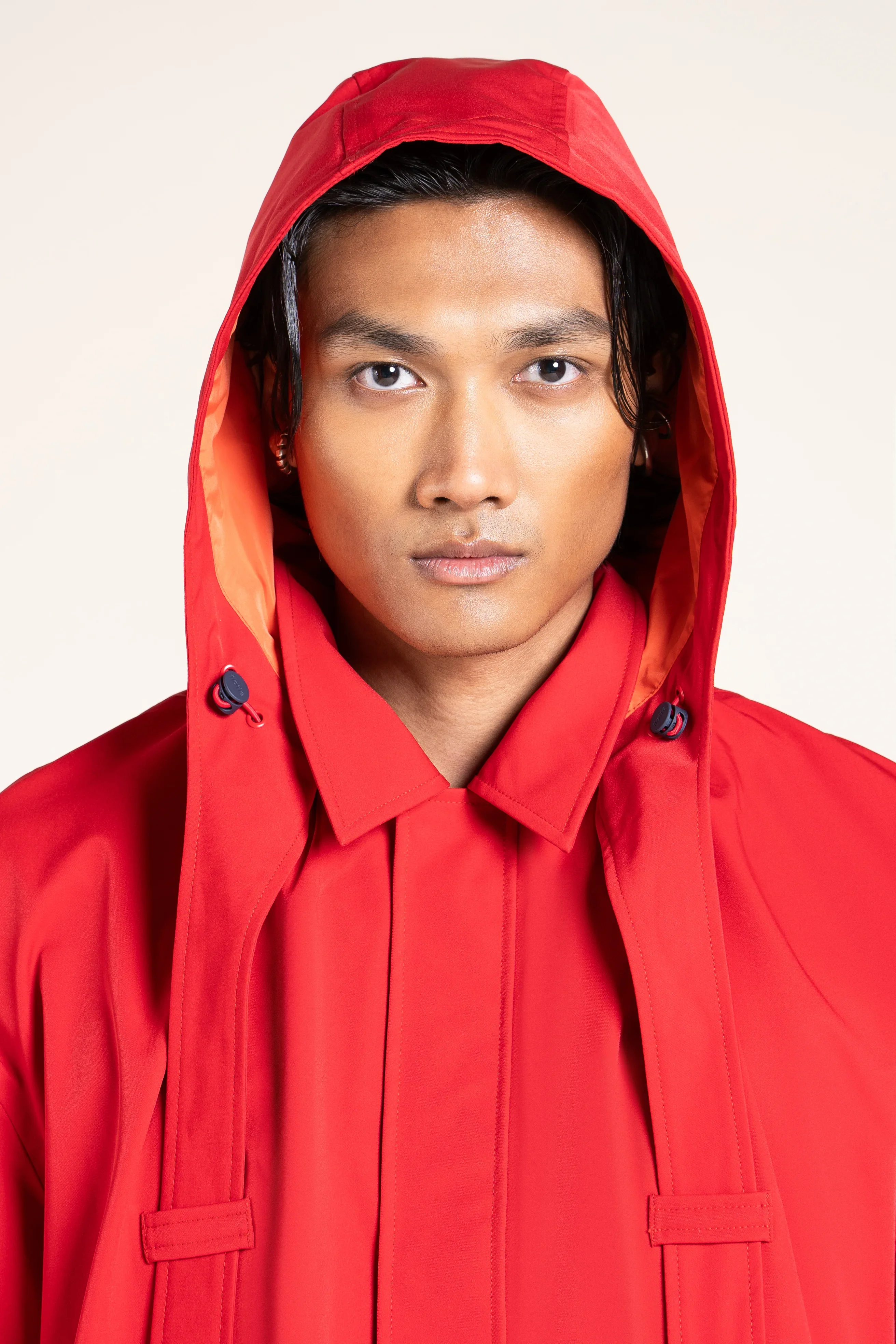 Richelieu - Veste Imperméable - Image 15