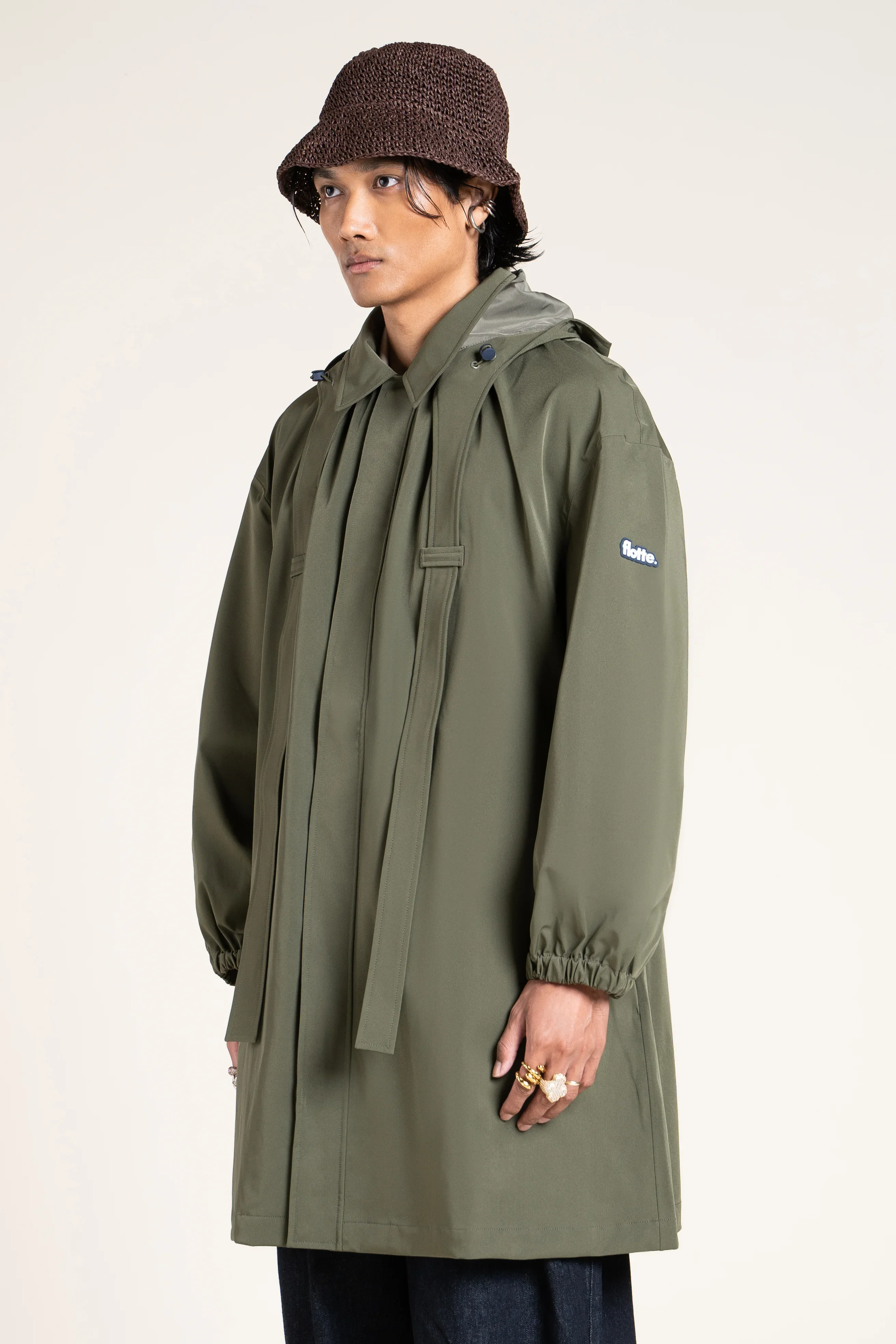 Richelieu - Veste Imperméable - Image 16
