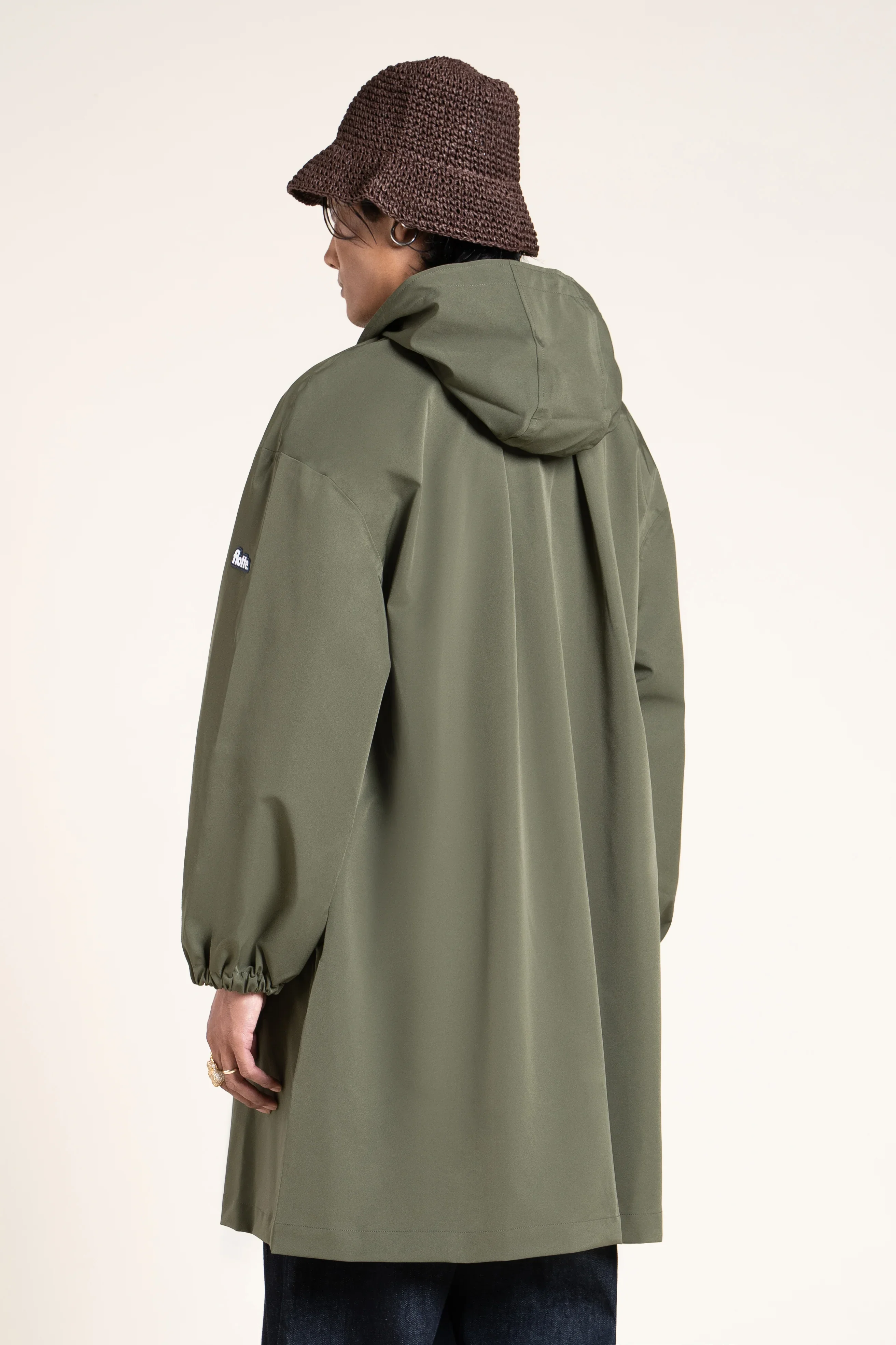 Richelieu - Veste Imperméable - Image 17