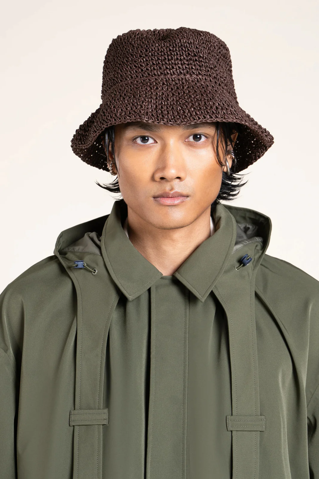 Richelieu - Veste Imperméable - Image 18