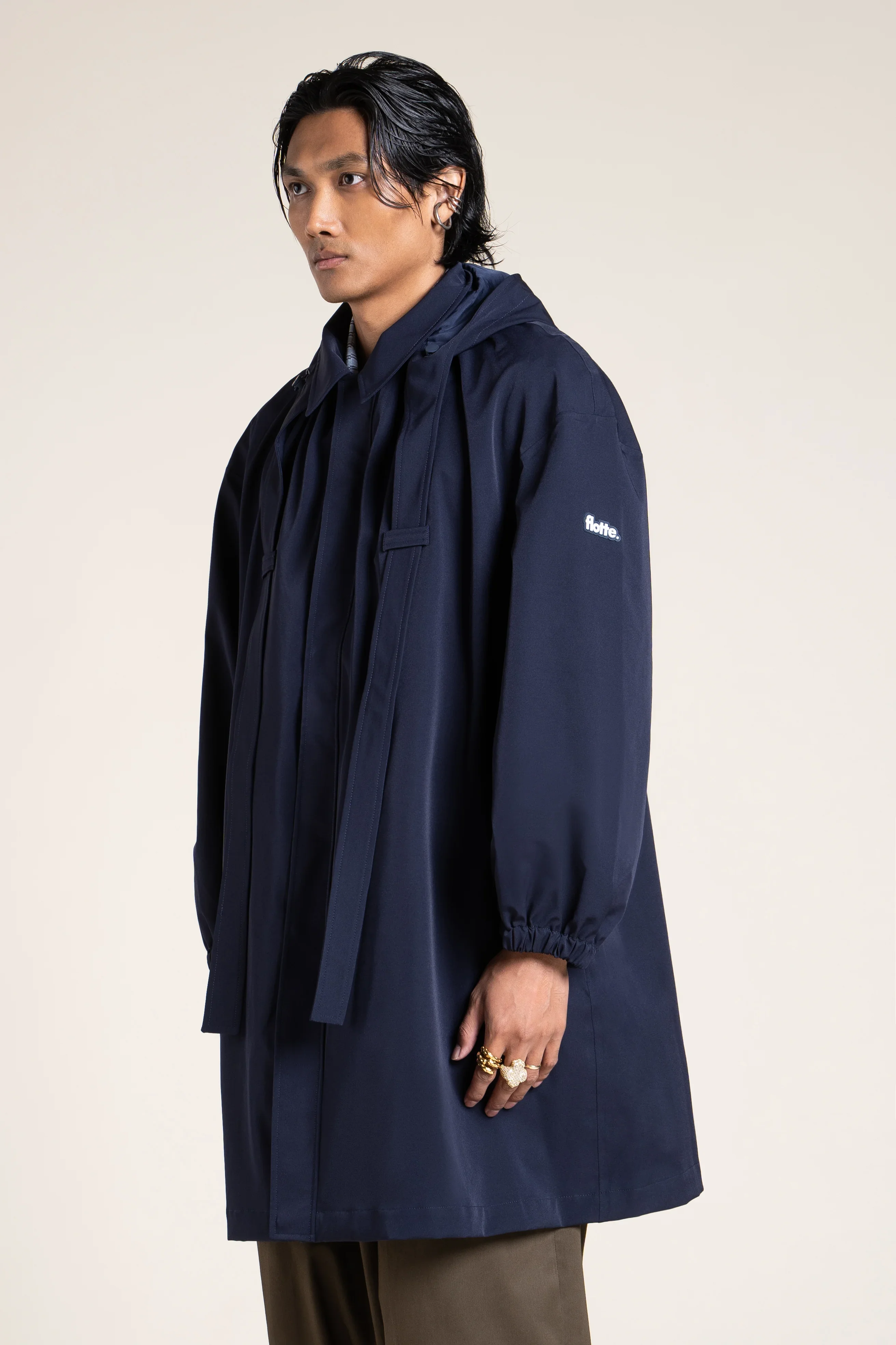 Richelieu - Veste Imperméable - Image 19