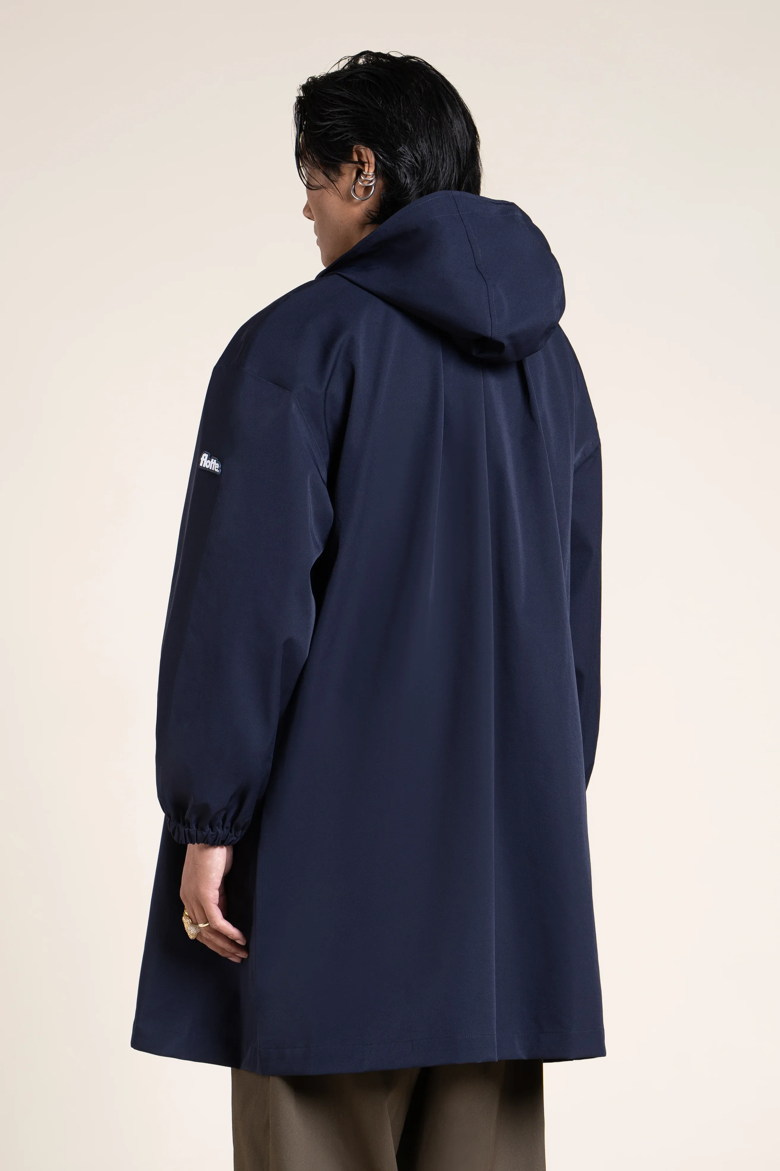 Richelieu - Veste Imperméable - Image 21