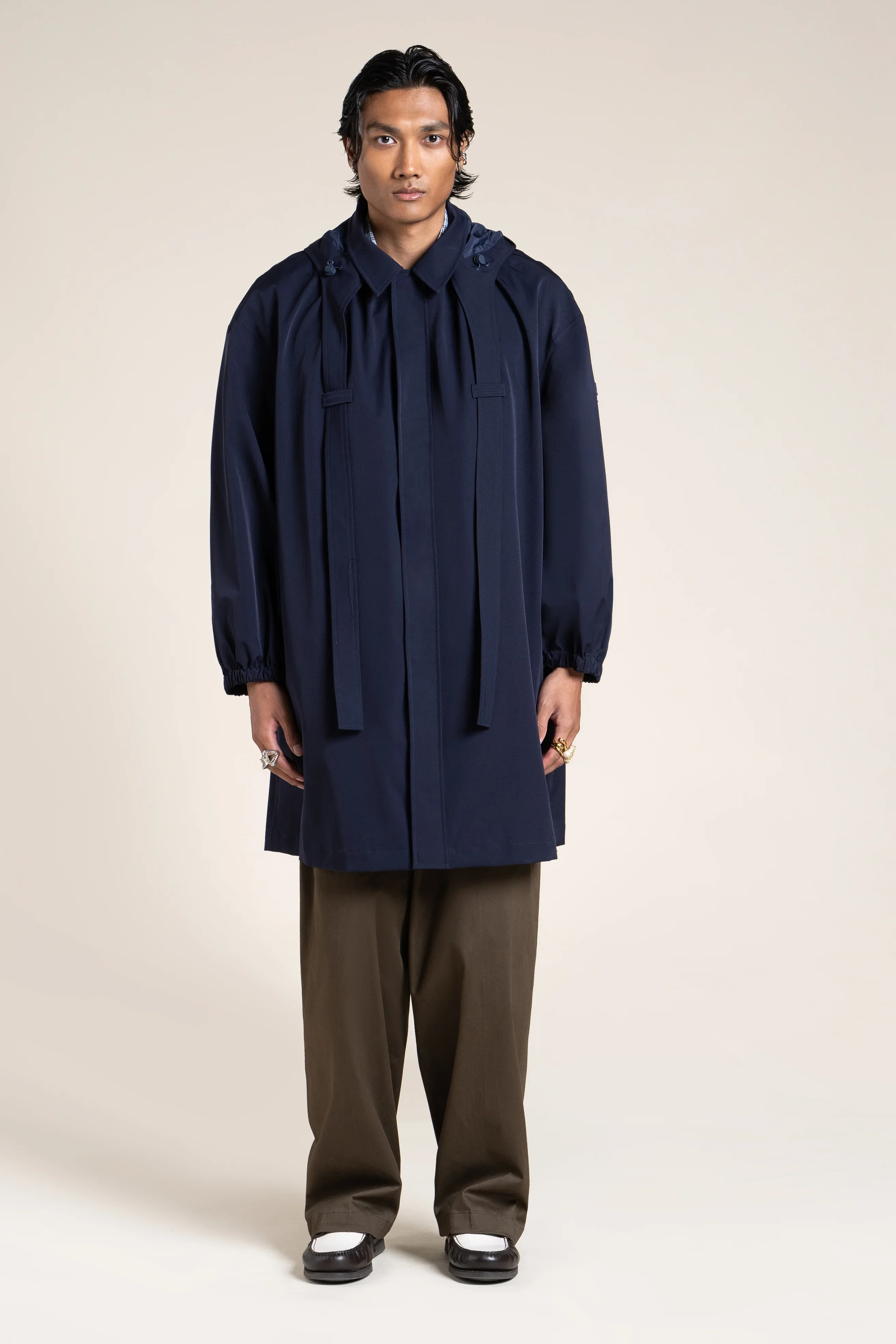 Richelieu - Veste Imperméable - Image 4