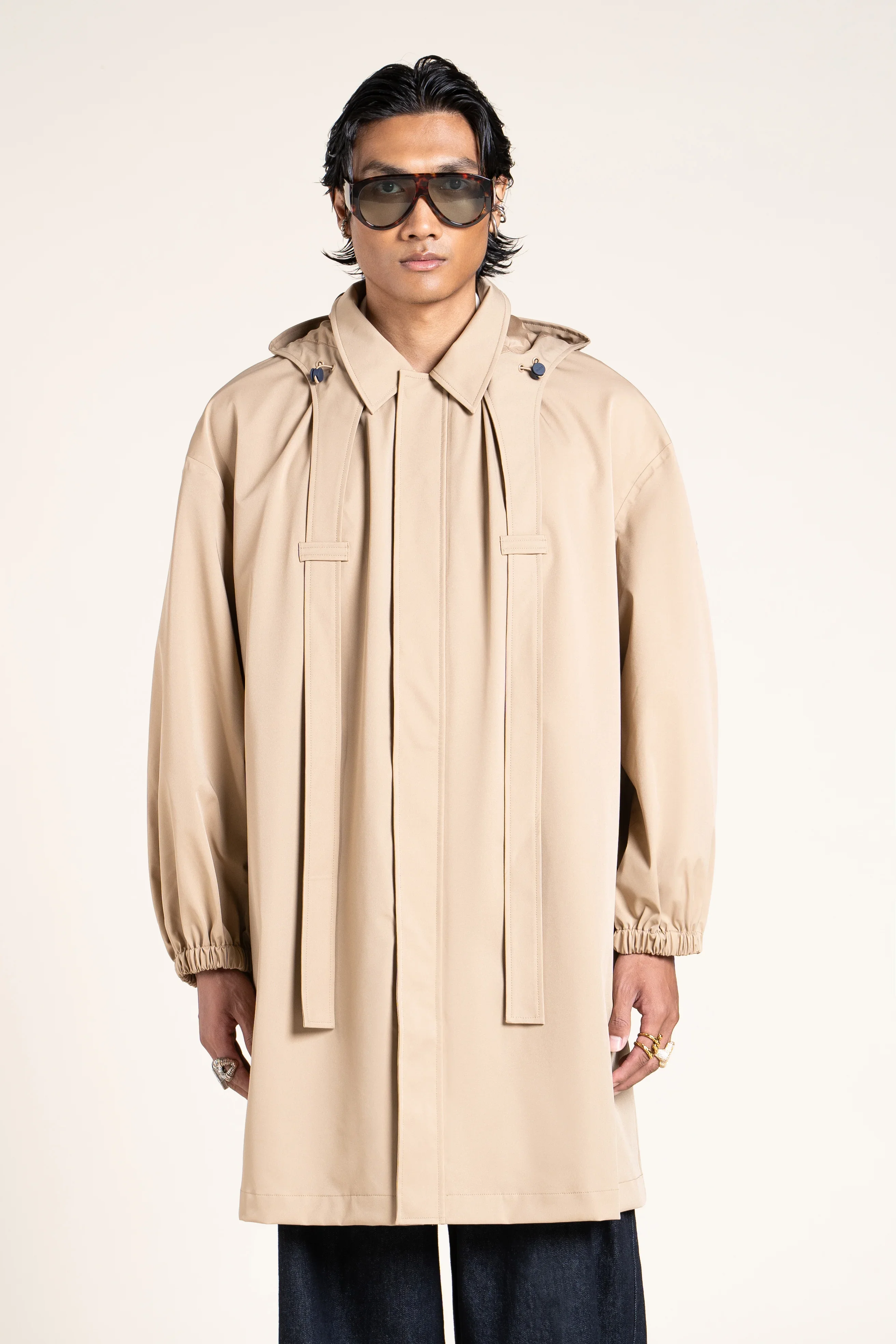 Richelieu - Veste Imperméable - Image 5