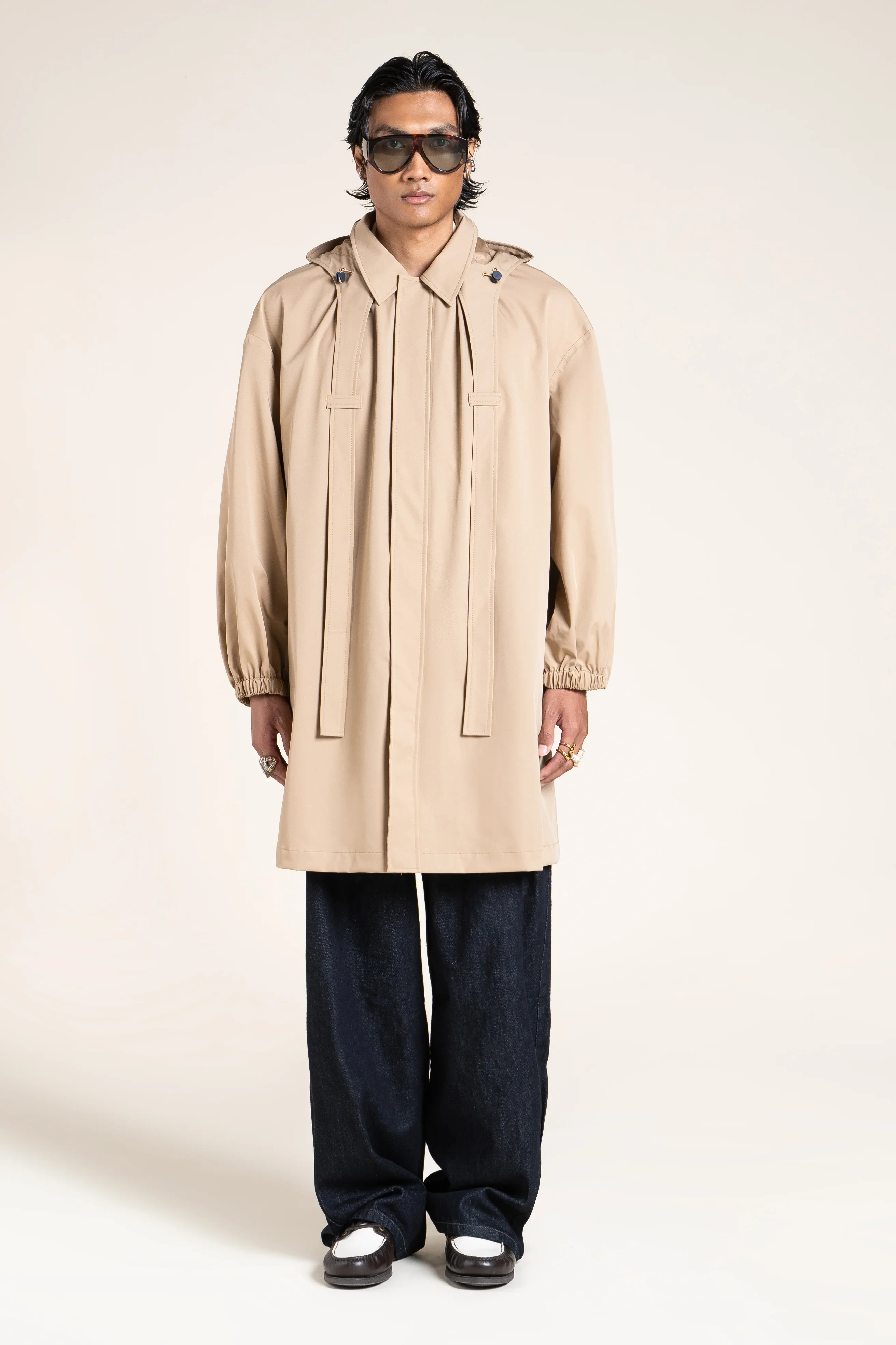 Richelieu - Veste Imperméable - Image 6