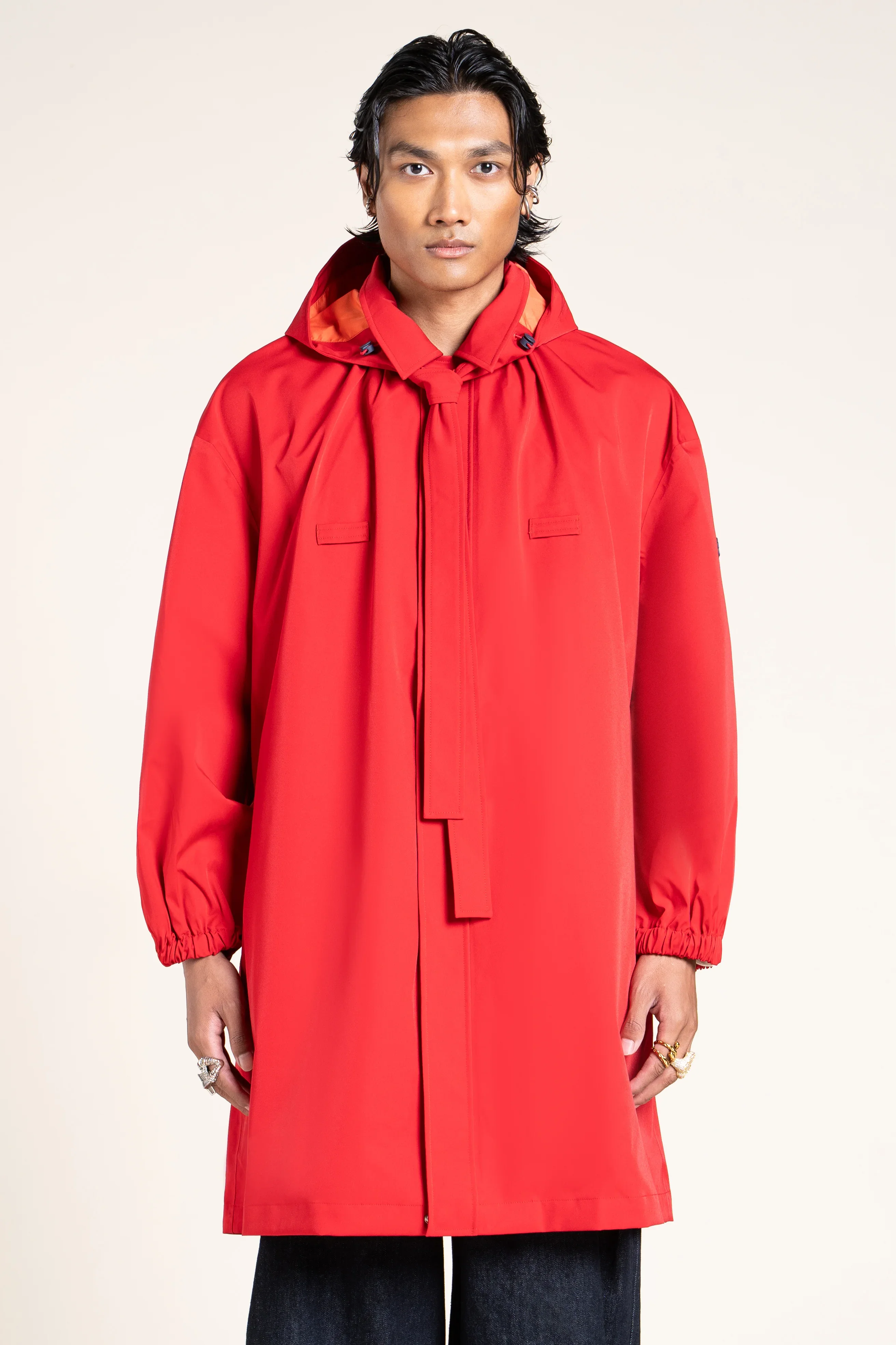 Richelieu - Veste Imperméable - Image 7