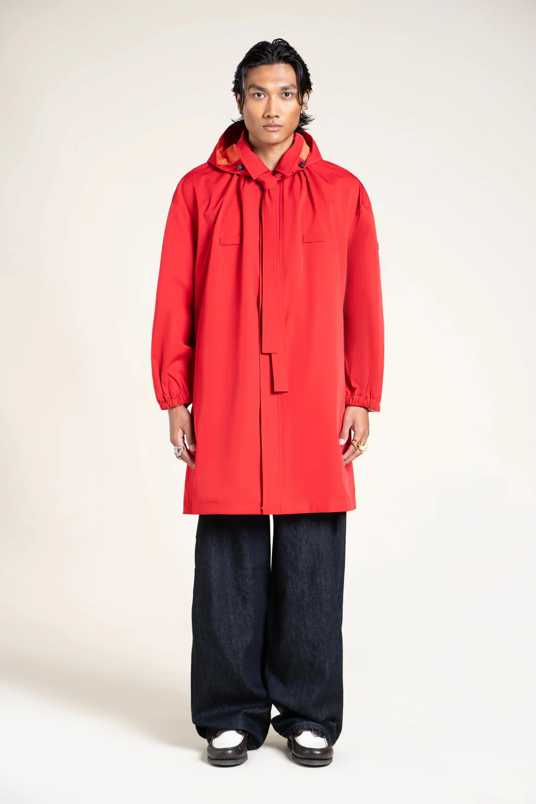 Richelieu - Veste Imperméable - Image 8