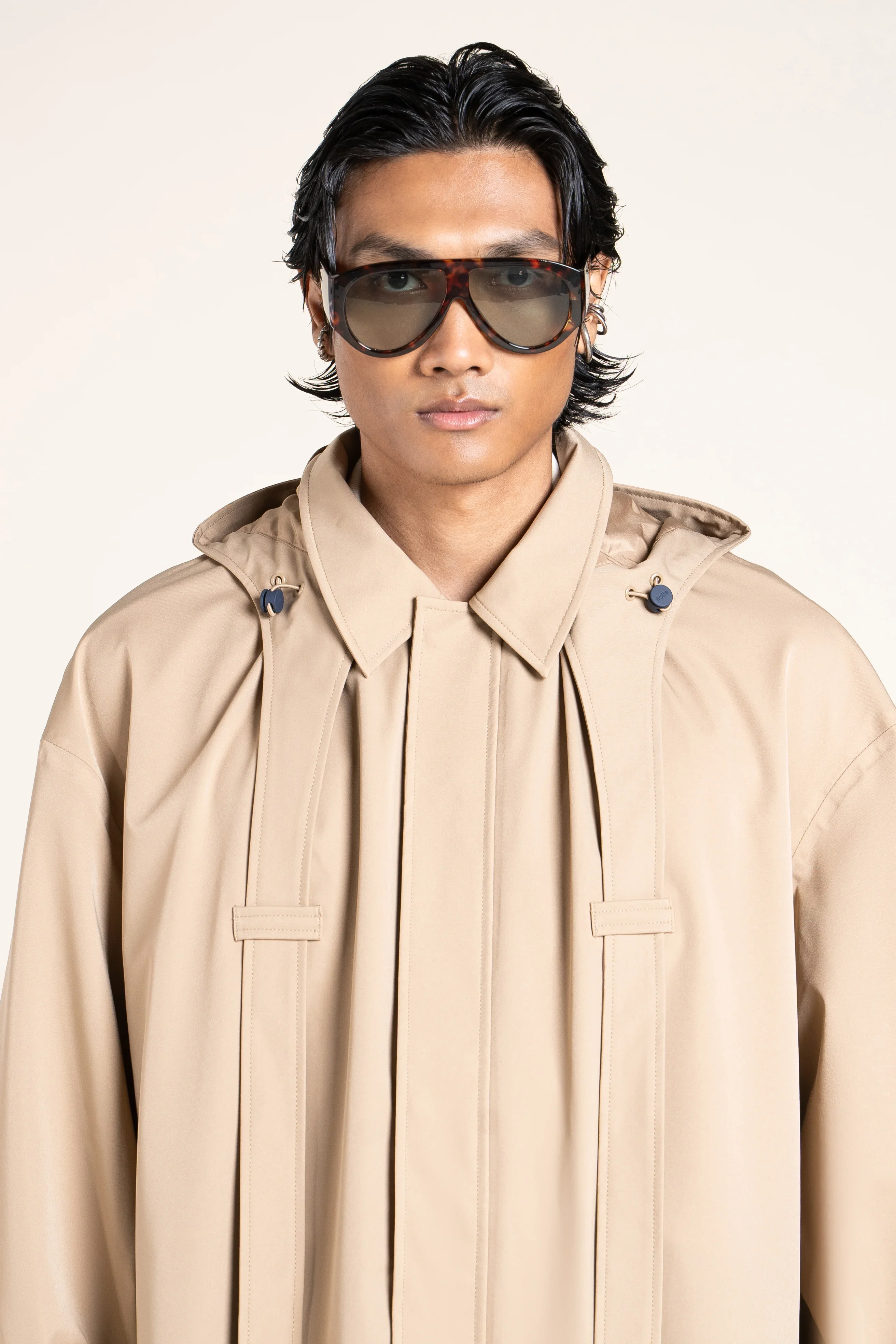 Richelieu - Veste Imperméable - Image 9