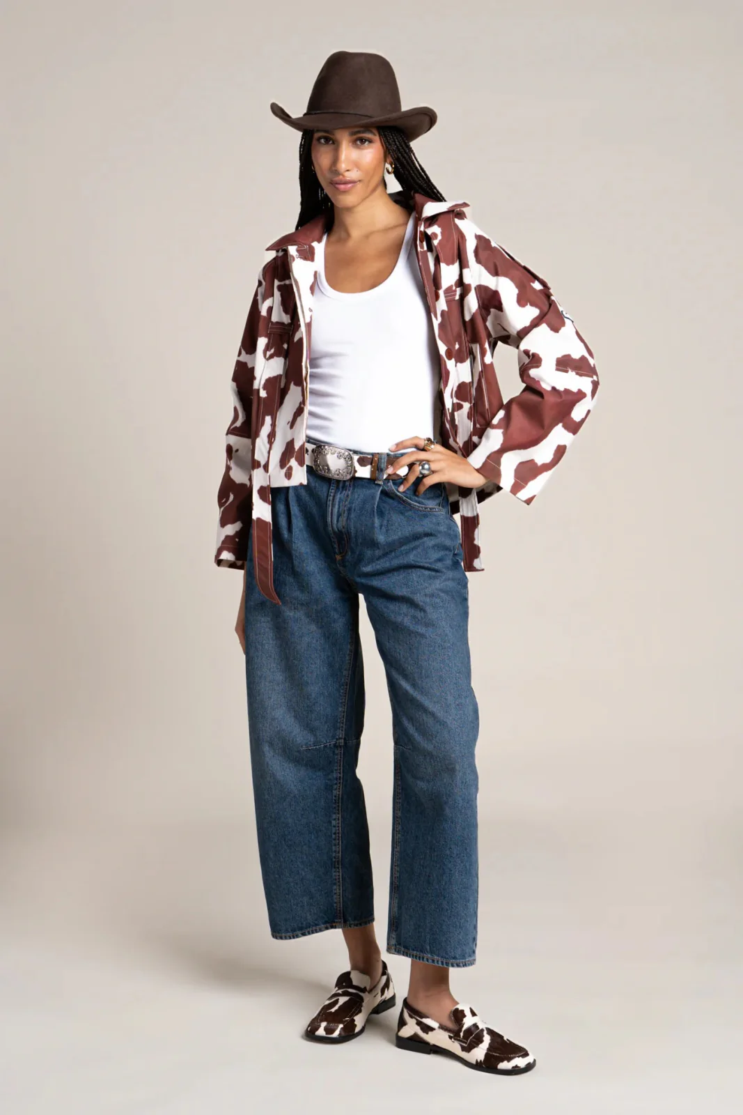 Tuileries - Trenchcoat Court - Image 16