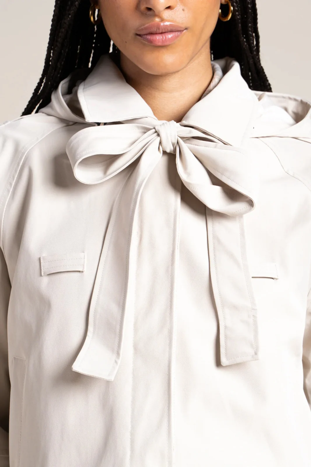 Tuileries - Trenchcoat Court - Image 26