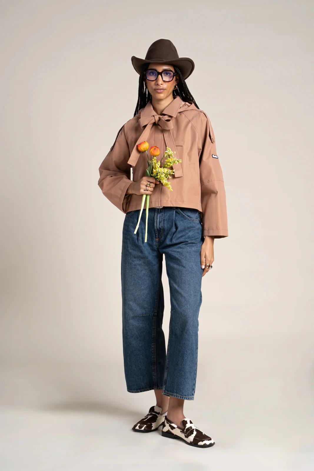 Tuileries - Trenchcoat Court - Image 6