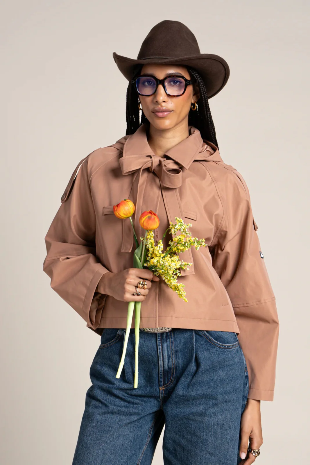 Tuileries - Trenchcoat Court - Image 7